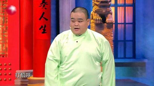 相声演员刘喆,相声界的幽默大师，笑谈人生百态